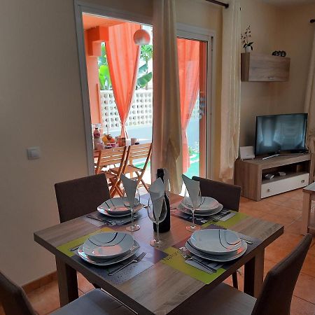 Corralejo Happy Villa Ngoại thất bức ảnh