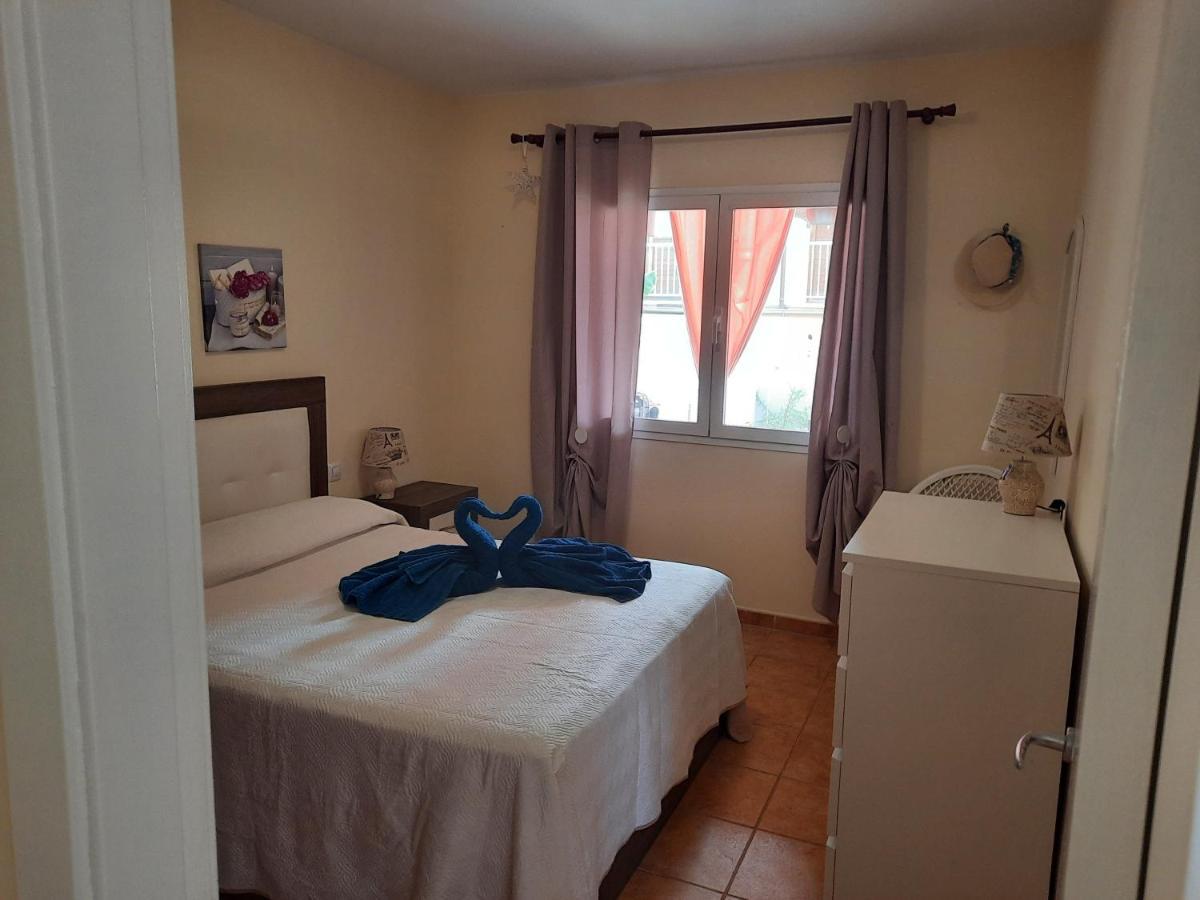 Corralejo Happy Villa Ngoại thất bức ảnh