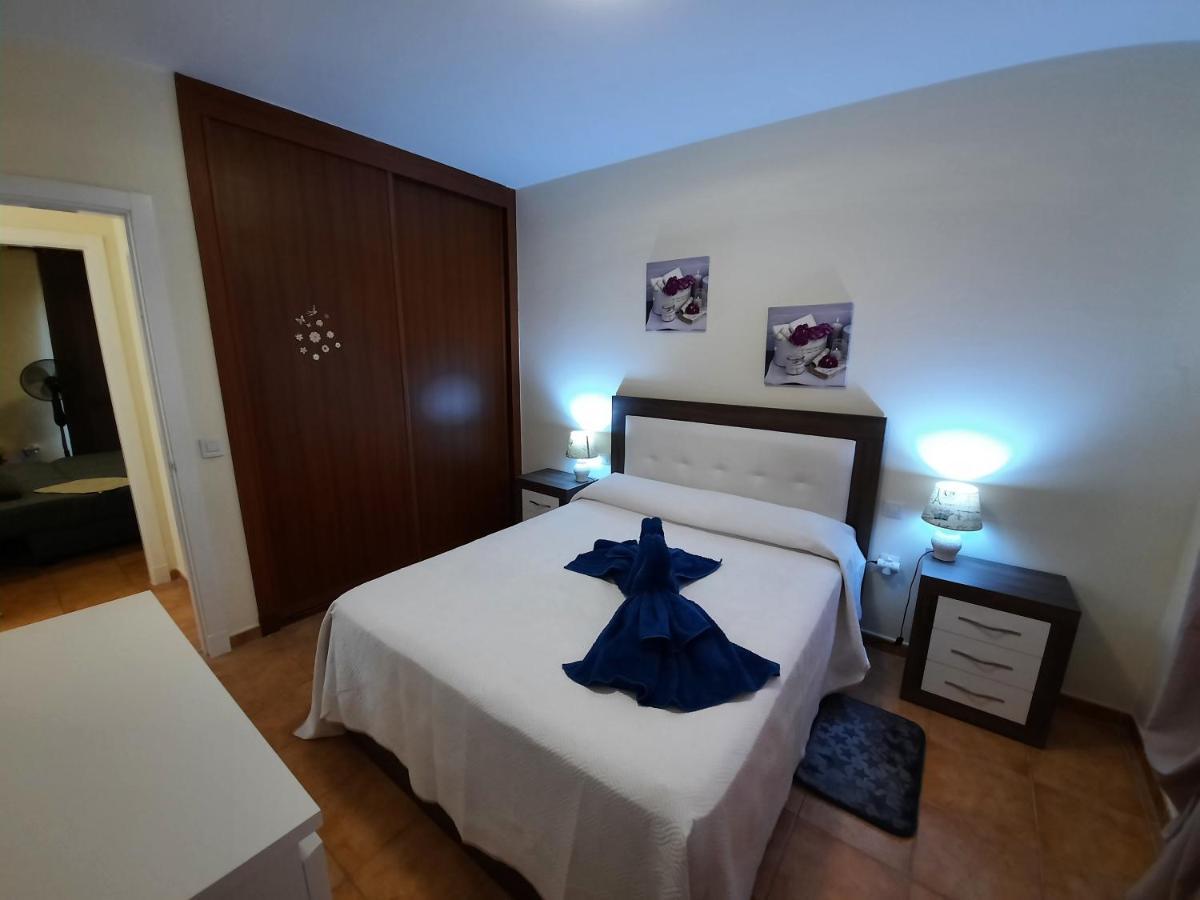 Corralejo Happy Villa Ngoại thất bức ảnh