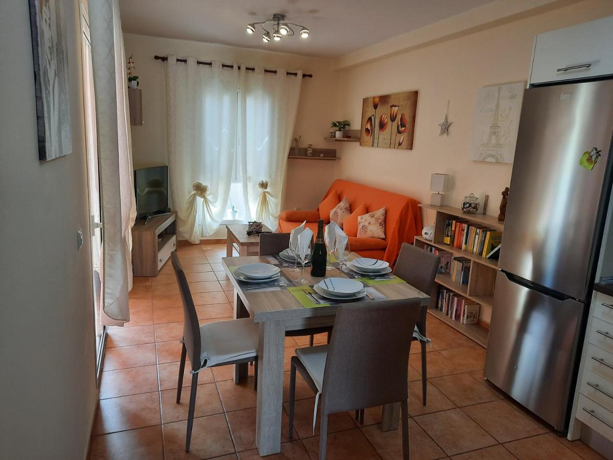 Corralejo Happy Villa Ngoại thất bức ảnh