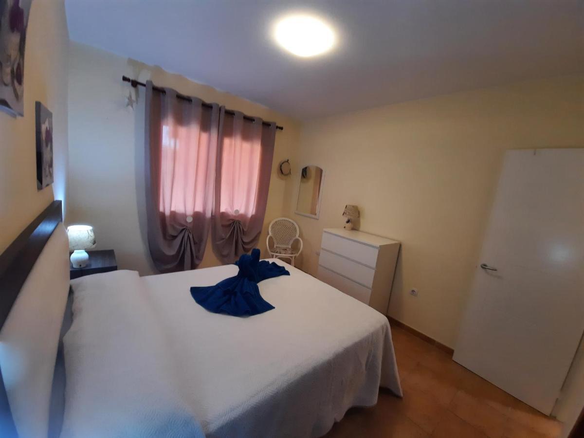 Corralejo Happy Villa Ngoại thất bức ảnh