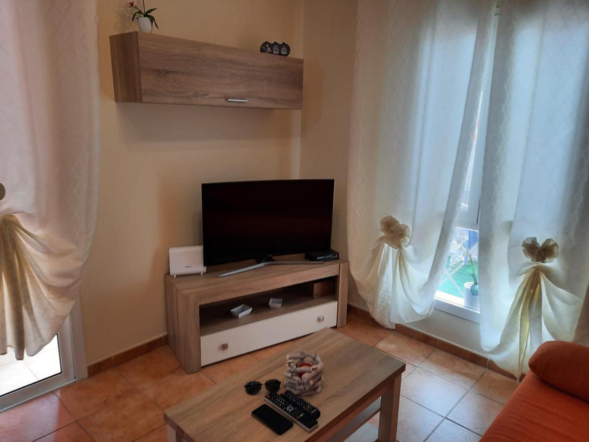 Corralejo Happy Villa Ngoại thất bức ảnh