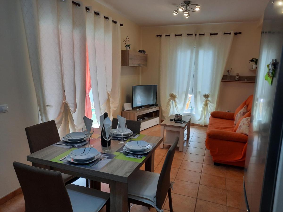 Corralejo Happy Villa Ngoại thất bức ảnh