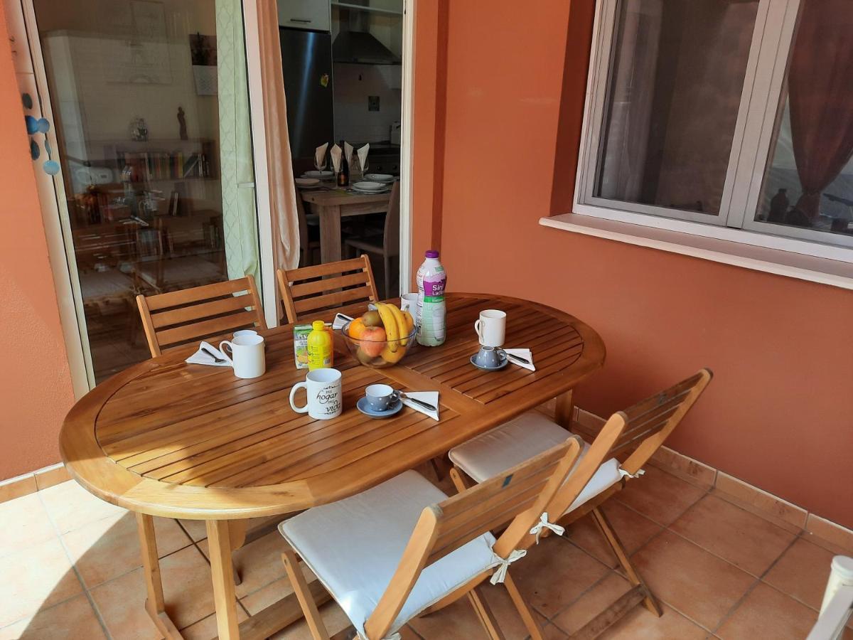 Corralejo Happy Villa Ngoại thất bức ảnh