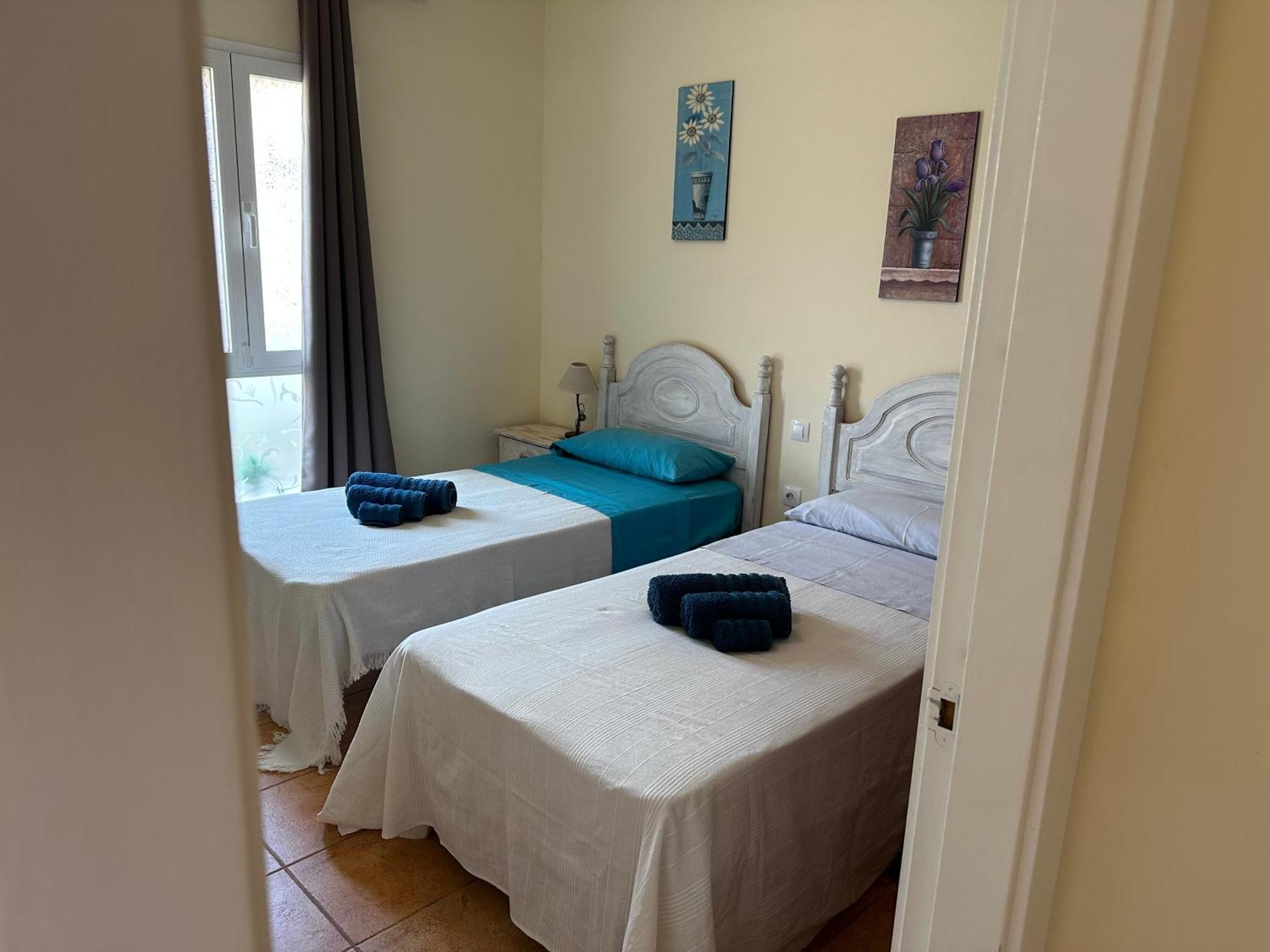 Corralejo Happy Villa Ngoại thất bức ảnh